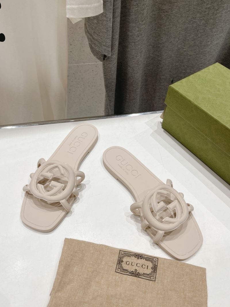 Gucci Slippers